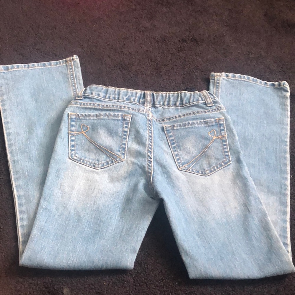 Jean Bundle - Picture 3 of 5